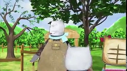 구름빵 시즌3
