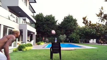 Anderson Talisca şova devam ediyor!!!