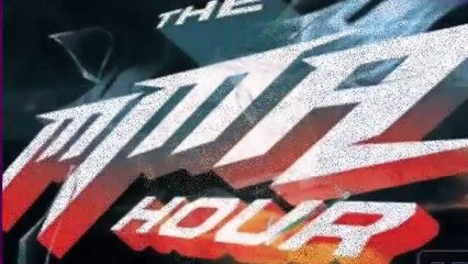 Danis predicts 5th rd KO for Conor against Floyd;Lawler V Cerrone UFC213