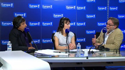 Marc Dugain : "J'ai commencé à m'intéresser aux Kennedy à 17 ans"