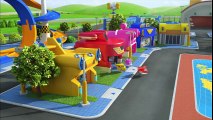 Super Wings [Français] - Épisode 2 - Ombres chinoises