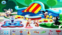 Disney Junior Connect & Play - Mickey Mouse Clubhouse Games - Disney Junior App For Kids