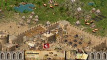 Stronghold Crusader Mission 19. A Date with History - Part 2 | Let's Play
