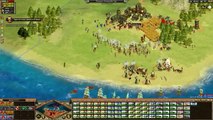 Good Game Spawn Point Review - Rise of Nations: Extended Edition - TX: 19/07/new