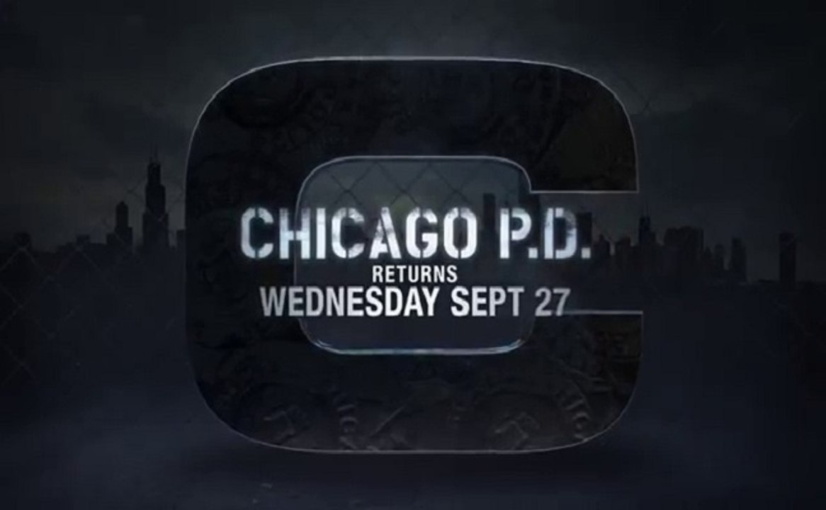 Chicago PD - Promo 5x02