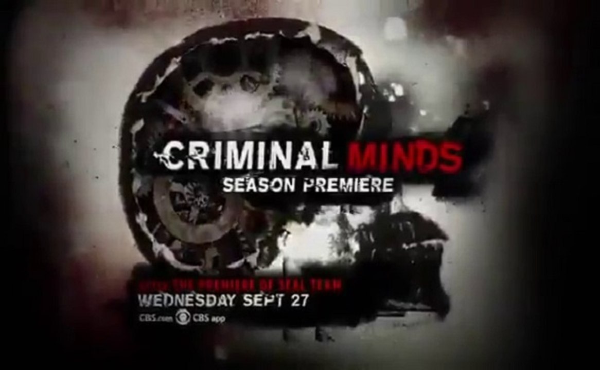 Criminal Minds - Promo 13x02