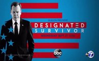 Designated Survivor - Promo 2x02