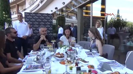 Ironman 70.3 Turkey'de Geri Sayım