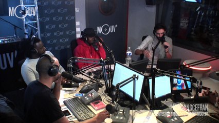 STILL FRESH : les produits dérivés qu'il aurait pu avoir avec son nom #GIANNITIME