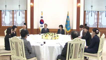 여야, 한가위 민심잡기 경쟁..."적폐청산" vs "정치보복" / YTN
