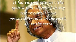 Abdul Kalam _ WhatsApp Status Video(ipad)