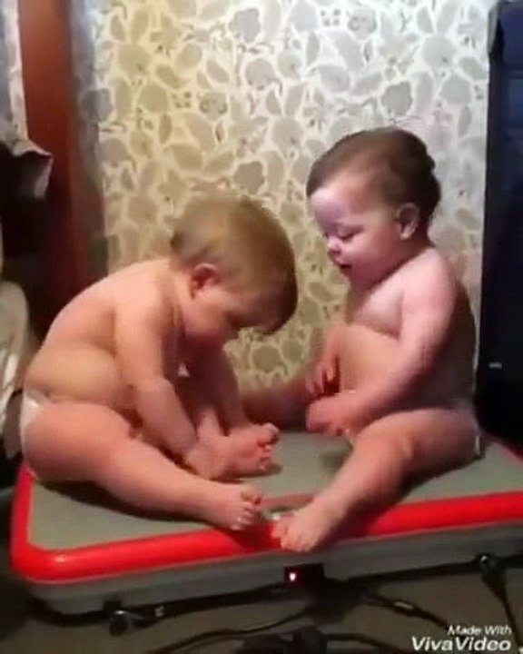 Bubbly babies _ WhatsApp Status Video