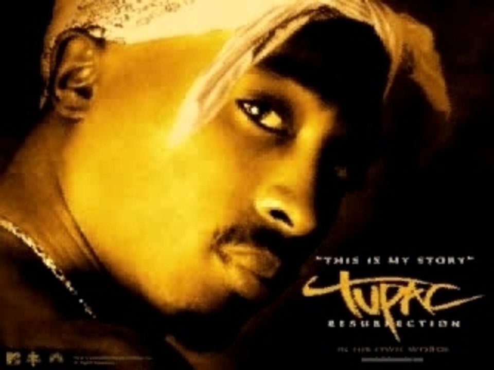 2pac - Hellrazor (RemiX)