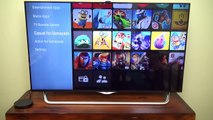 Nexus Player Android TV Review