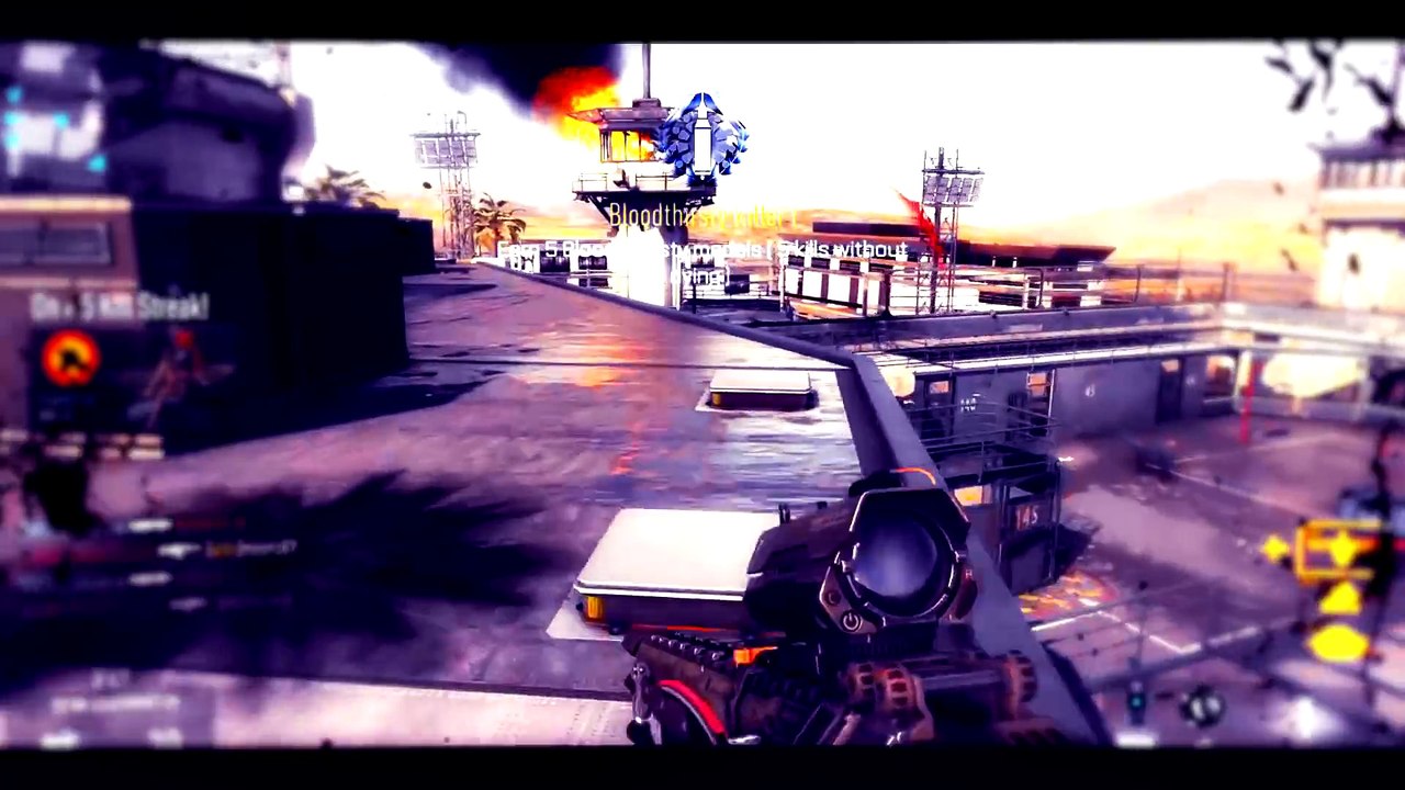 Call of Duty: Advanced Warfare - Sniper Montage - by Noopi70