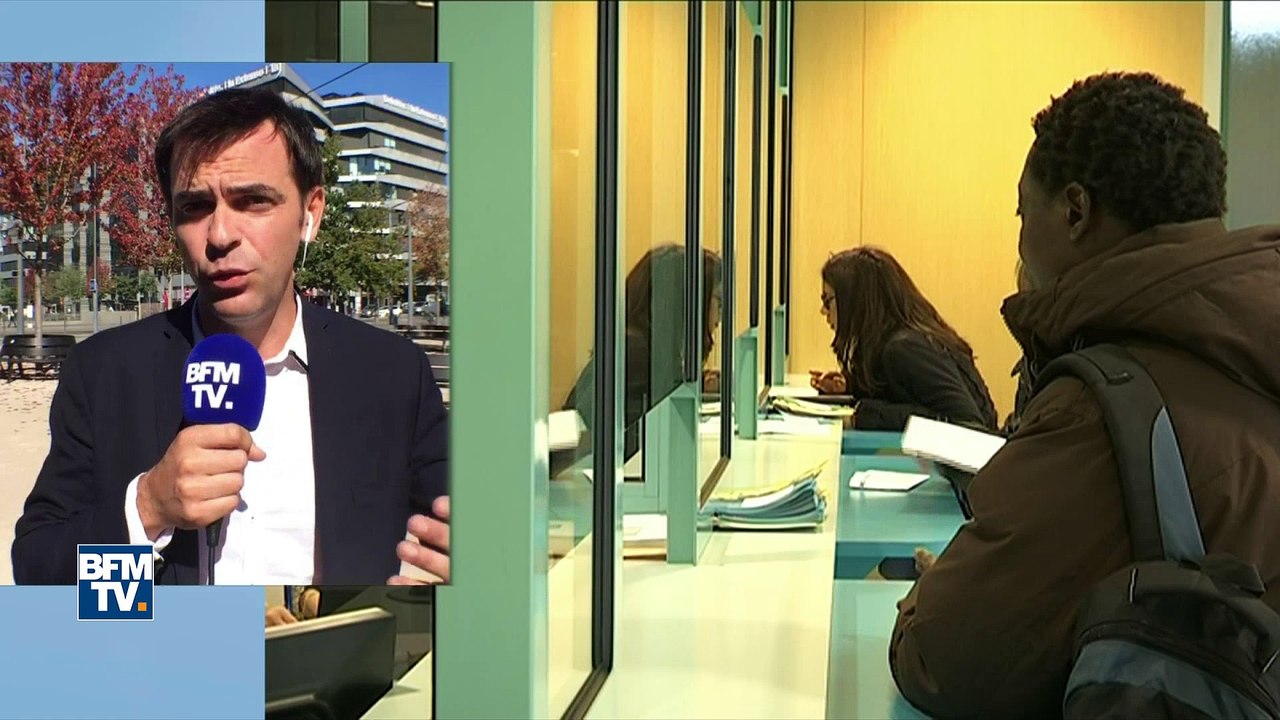 Olivier Véran veut une réflexion sur la suppression des allocations familiales pour les plus riches