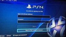 Ps4/ps4 free online Trick (Playstation plus trick)how to get free Playstation plus PS3/ps4