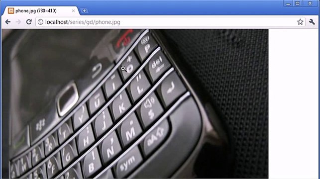 PHP Training In Jaipur|PHP Training Companies In Jaipur| Scaling Down Images to Thumbnails Part 1