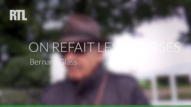 Prix de l'Arc de Triomphe 2017 : Alain de Royer-Dupré présente One Foot In Heaven