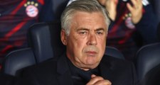Bayern Münih'ten Kovulan Ancelotti, West Ham'a Gidiyor
