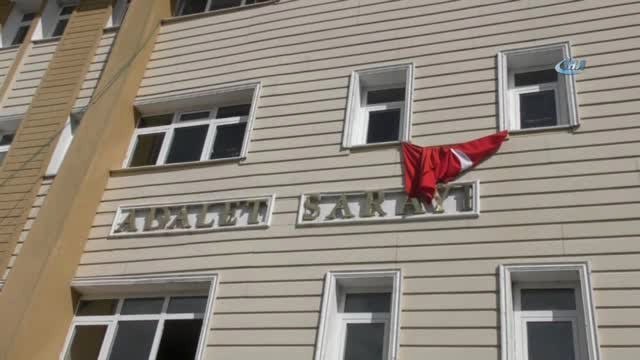 Sözde Sıkıyönetim Komutanına Ağırlaştırılmış Müebbet
