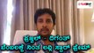 Prem Reaction About Prajwal And Diganth Incident | Filmibeat Kannada