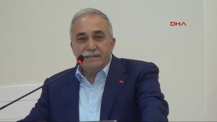 Kahramanmaraş Fakıbaba 80 Milyonun Protein Oranını Artırmamız Lazım