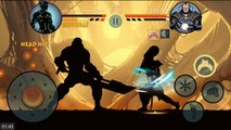 Shadow Fight 2 Boss Titan Eclipse [1440p60] Vengeance