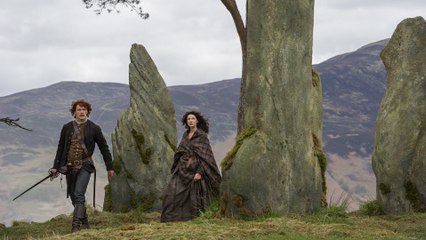 Outlander Season 3 Episode 4 | Official Show | starz