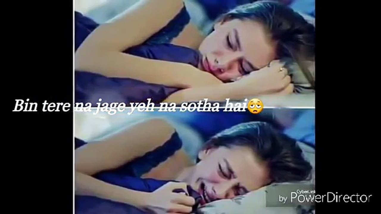 Hum to dil se hare