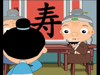 Nhị Thập Tứ Hiếu - Vác Gạo Nuôi Mẹ - Tập 5