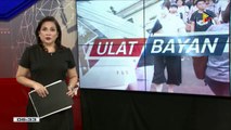 Pangulong Duterte, ikinatuwa ang pagsisikap ng mga mambabatas sa U.S. na maibalik ang Balangiga Bells