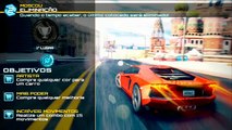 Asphalt 7 Heat (Android) #04 Valendo um Audi!