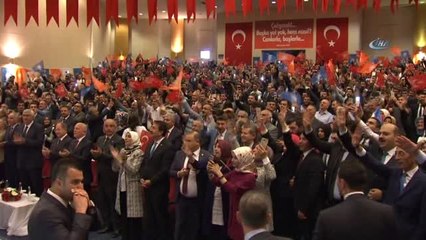 Cumhurbaşkanı Erdoğan: "Tek Terörist Kalmayıncaya Kadar Bu Mücadelemizi Devam Ettireceğiz"