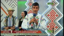 Catalin Pandurescu - De-as ramane cum sunt azi (Seara buna, dragi romani! - ETNO TV - 19.04.2016)