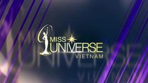 Ngắm nhan sắc các thí sinh đẹp nhất Top 70 Hoa hậu Hoàn vũ Việt Nam