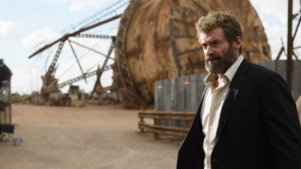 Watch ➳ Logan [[Full]] Movie HD-1080p (()) Streaming