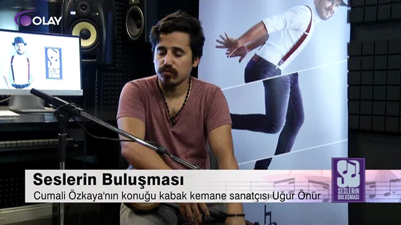 Seslerin Buluşması 30 09 2017