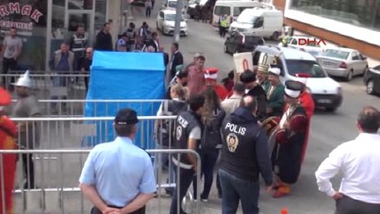 Giresun Bilal Erdoğan: Biz Niye Bu Gavurların Peşindeyiz?