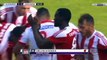 N'dinga Red Card HD - Sivasspor	3-1	Antalyaspor 30.09.2017