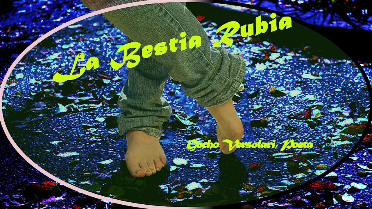 La Bestia Rubia
