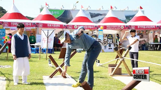 Cultural festivals and performances to enjoy during 10-day Chuseok holiday