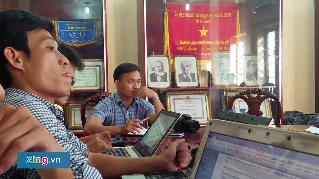 Công an nhận sai khi đưa 2 cô gái vào trung tâm xã hội vì quên CMND