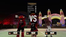 Prettyboyfredo Vs TWO MYPARK LEGEND 5S!! | MyPark game of the year ! (Must Watch) NBA 2K16
