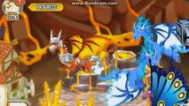 cách lai rồng cool fire và soccer dragon