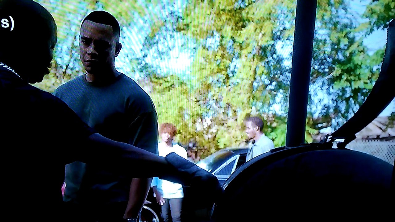 Empire Season 4x1 " Noble Memory "