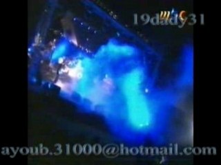 Khaled MBC Live Egypt 🎶