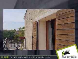 T2 49.00m2 A louer sur Le cres - 670 Euros/mois