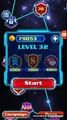 Galaxy Attack Aliens Shooter Level 32