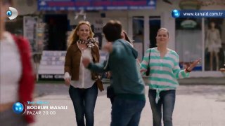 Bodrum Masalı 31. Bölüm Fragmanı